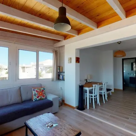 Sunny, Cosy And Relaxing Loft *