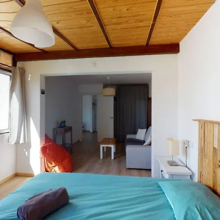 Apartment Sunny, Cosy And Relaxing Loft