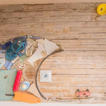 Sunny, Cosy And Relaxing Loft * Corralejo