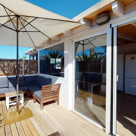 Sunny, Cosy And Relaxing Loft *