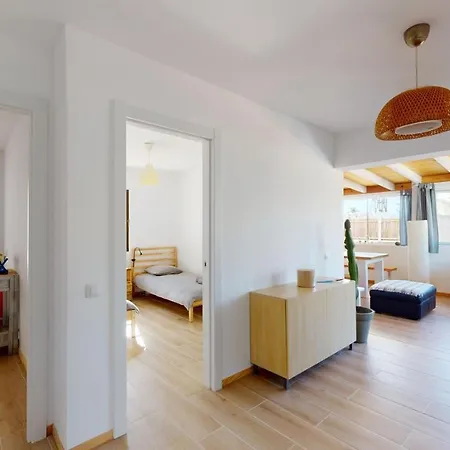 Sunny, Cosy And Relaxing Loft *
